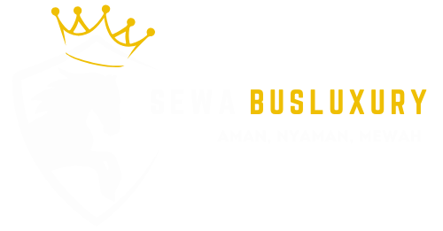 Sewa Bus Luxury