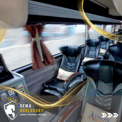 Sewa Bus Pariwisata Luxury Ainon Holidays - 500x500px - 002