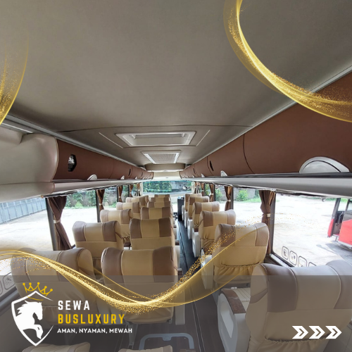 Sewa Bus Pariwisata Luxury Bhaladika - 500x500px - 003