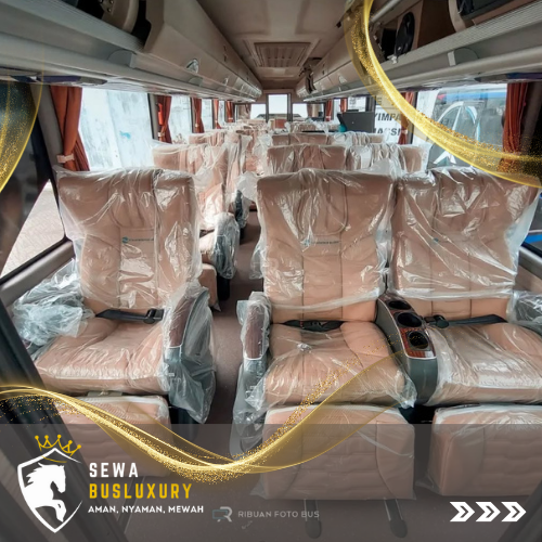 Sewa Bus Pariwisata Luxury Famika Linea Trans - 500x500px - 004