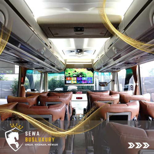 Sewa Bus Pariwisata Luxury Juragan 99 - 500x500px - 002
