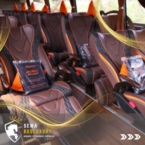 Sewa Bus Pariwisata Luxury Luthansa - 500x500px - 001