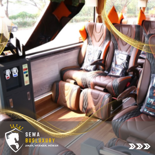 Sewa Bus Pariwisata Luxury Luthansa - 500x500px - 002