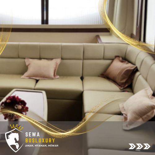 Sewa Bus Pariwisata Luxury White Horse Weha One - 500x500px - 001
